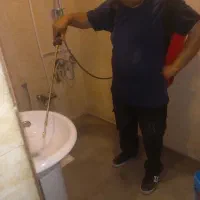 سمپاشی ساختمان پاک گستر