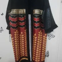 مانتو مجلسی سایز بزرگ|لباس|فولادشهر, B5|دیوار