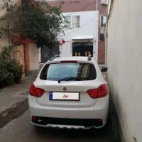 کوییک 98 تمیز|خودرو سواری و وانت|لاهیجان, گلستان|دیوار