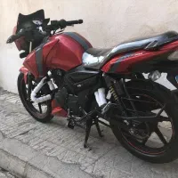 آپاچی 160cc
