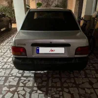 پراید۸۴|خودرو سواری و وانت|لاهیجان, خمیر کلایه|دیوار