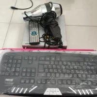 کی بردبی سیم کامپیوتر