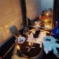 سرکتاب دعا