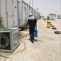 سمپاشی× حشرات×ساس موریانه سوسک کابینت سم خالص بشرط|خدمات نظافت|آبادان, |دیوار