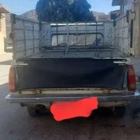 پیکان وانت مدل  ۸۰|خودرو سواری و وانت|اسلامآباد غرب, |دیوار