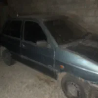 پراید مدل 77