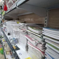 واگذاری وسایل نوشت افزار