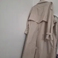 بارونی بلند اورسایز|لباس|شیراز, شاه قلی بیگی|دیوار