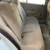 سمند اس ای se مدل ۹۶|خودرو سواری و وانت|مشهد, فدک|دیوار