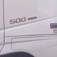 اف اچ۵۰۰ سه خط ۲۰۱۹|خودرو سنگین|آبگرم, |دیوار