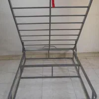 کف تخت جکدار باکسی ۲۴ماه ضمانت|تخت و سرویس خواب|مشهد, خواجه ربیع|دیوار