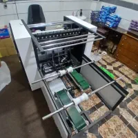 فروش دستگاه رول سفره یکبارمصرف|ماشینآلات صنعتی|نکا, |دیوار