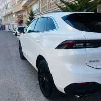 لاماری مدل ۱۴۰۲ برج ۱۱ در حد صفر|خودرو سواری و وانت|اردبیل, |دیوار