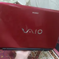 لبتاپ سونی