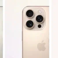 ایفون ۱۶ پرومکس نو