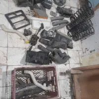 لواز استوک پراید