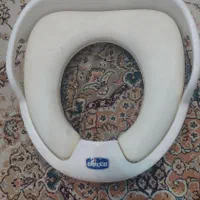 مبدل توالت فرنگی کودک سرویس بهداشتی کودک و نوزاد|اسباب و اثاث بچه|تهران, یوسفآباد|دیوار