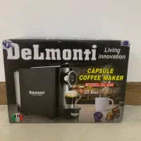 قهوه ساز کپسولی دلمونتی