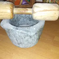 هاونگ قدیمی با قدمت خیلی زیاد