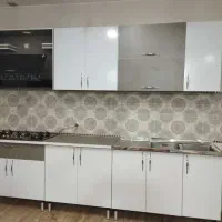 پیش ساخته در همه رقم کد ۱۳۷۰ کابینت حسن‌زاده|مصالح و تجهیزات ساختمان|شیراز, کوشک میدان|دیوار