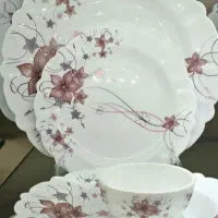 آینه قدی،فرش۱۲متری،میزتلویزیون،تفلون۷پارچه آرکوپال