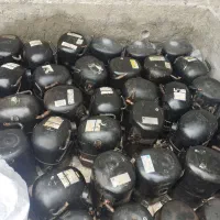 انواع موتور وارداتی قدرت بالا