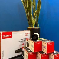 فروش پک دوربین مداربسته و دزدگیر اماکن