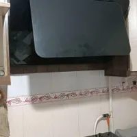 هود آشپزخانه