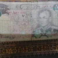 سکه دلار واسکناس های قدیمی|کلکسیون سکه، تمبر، اسکناس|سمنان, |دیوار