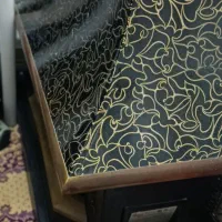 بخاری در حد نو