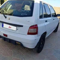 پراید111|خودرو سواری و وانت|اصفهان, هفتون|دیوار