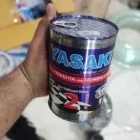 روغن موتور قایق دوزمانه