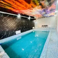 ویلا استخردار تبریز باسمنج