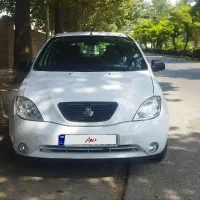 تیبا  ۲ کارمندی ۱۴۰۰