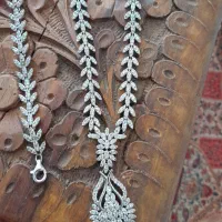 سرویس نقره ایتالیایی|جواهرات|ری, هاشم‌آباد|دیوار