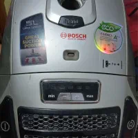 جاروبرقی بوش