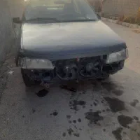 پژو کاربراتی مدل ۸۱