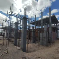 داربست فلزی فراز