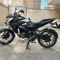 ns160|موتورسیکلت|تهران, تهرانسر شرقی|دیوار