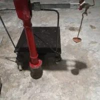 باسکول سنگی ۵۰۰ کیلویی