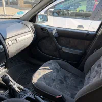 زانتیا ۸۶ تمیز|خودرو سواری و وانت|کرج, مهرویلا جنوبی|دیوار