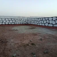 باغچه ۱۵۰ متری ایمن چهار دیواری چسب بافت|فروش زمین و ملک کلنگی|رباط‌کریم, رباط‌کریم|دیوار