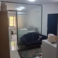۵۳ متر موقعیت اداری فول