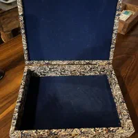 جا عودی/صندوقچه کوچک/باکس هدیه چراغ خواب ایکیا/عصا|صنایع دستی و سایر لوازم تزئینی|کرج, فاز ۱ مهرشهر|دیوار