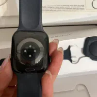 Apple watch 7|لوازم جانبی موبایل و تبلت|تهران, جوادیه تهرانپارس|دیوار