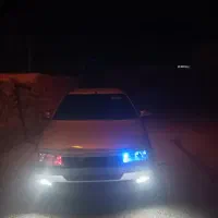 پژو|خودرو سواری و وانت|باغ ملک, |دیوار