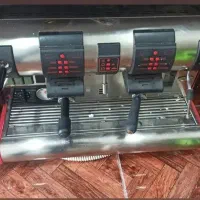 اسپرسو ساز صنعتی