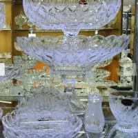 سرویس کریستال آنجلیکا اصلی