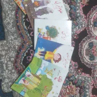 پک کامل کتاب دوم و ششم چاپ1404