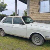 پیکان مدل 81 انژکتور